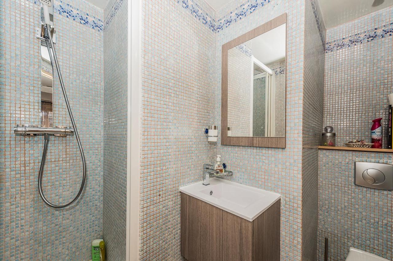 מלון Chambres D'Hotes La Closerie Des Trois Marottes מראה חיצוני תמונה